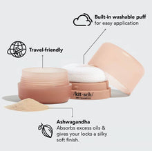 Load image into Gallery viewer, Volumizing Rice Protein Dry Shampoo