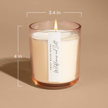 Load image into Gallery viewer, Coastal Lemon Candle
