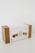 Load image into Gallery viewer, Silicone Tea Play Set