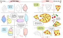 Load image into Gallery viewer, How to Draw Cute Stuff Book