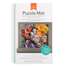 Load image into Gallery viewer, 1500 Piece Puzzle Mat