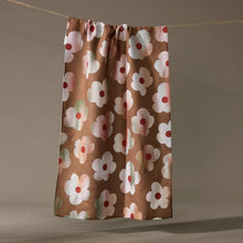 Load image into Gallery viewer, Brushed Bouquet Brown