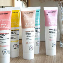 Load image into Gallery viewer, Solinotes Hand Creams