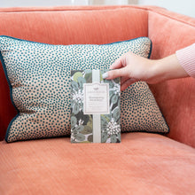 Load image into Gallery viewer, Shimmering Snowberry Large Sachet