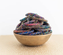 Load image into Gallery viewer, Roll-On® Bracelets - Ammolite Set of 12