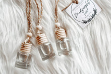 Load image into Gallery viewer, Midnight Ice Car Diffuser