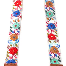 Load image into Gallery viewer, Mai Woven Bag Straps by Tin Marin