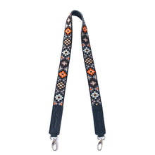 Load image into Gallery viewer, Mai Woven Bag Straps by Tin Marin