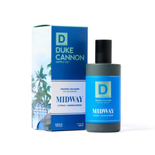 Load image into Gallery viewer, Duke Cannon Colognes