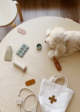 Load image into Gallery viewer, Silicone Doctor Kit Play Set
