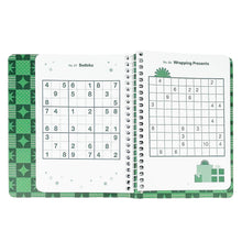 Load image into Gallery viewer, Christmas Puzzles