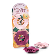 Load image into Gallery viewer, Botanical Keepers: Set of 2