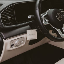 Load image into Gallery viewer, Weekend Hanging Air Freshener
