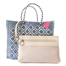 Load image into Gallery viewer, Mixte Medium Crossbody by Tin Marin