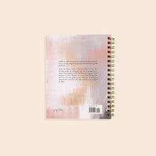 Load image into Gallery viewer, Wholehearted: A Coloring Book Devotional