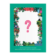 Load image into Gallery viewer, Surprise Puzzle: 1000 Pieces