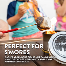 Load image into Gallery viewer, S'mores Night Set