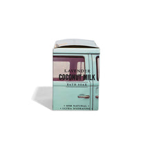 Load image into Gallery viewer, Lavender Coconut Milk Bath Soak