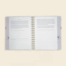 Load image into Gallery viewer, Forget You Not (Grief Journal)