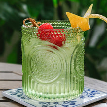 Load image into Gallery viewer, Retro Arch Drinking Glasses