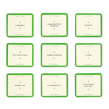 Load image into Gallery viewer, Drawing From Memory Game