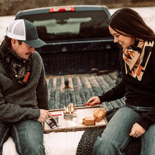 Load image into Gallery viewer, S'mores Night Set