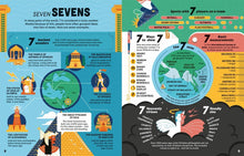 Load image into Gallery viewer, Big Book Of Facts: Usborne