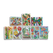 Load image into Gallery viewer, Magic Paint Sheets