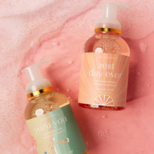 Load image into Gallery viewer, Retreat Yourself Foaming Hand Soaps