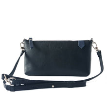 Load image into Gallery viewer, Elia Multiway Leather Clutch Bag