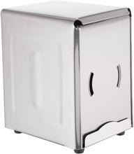 Load image into Gallery viewer, Commercial Low Fold Napkin Dispenser: 1