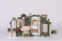 Load image into Gallery viewer, Silver Spruce Flower Diffuser