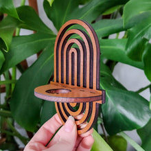 Load image into Gallery viewer, Wall Hanging Propagation Station