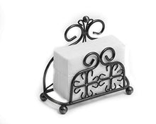 Load image into Gallery viewer, Low Fold Dispenser Napkins 1-Ply Dispenser Napkin Refill: 800 / 3 1/2 x 5