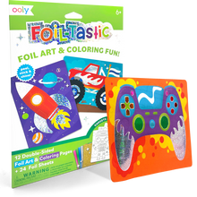 Load image into Gallery viewer, Foil-tastic Foil Art Kits