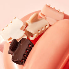 Load image into Gallery viewer, Mini Cloud Claw Clips