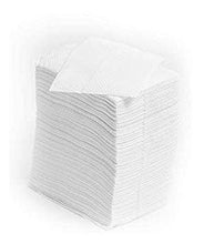 Load image into Gallery viewer, Low Fold Dispenser Napkins 1-Ply Dispenser Napkin Refill: 800 / 3 1/2 x 5