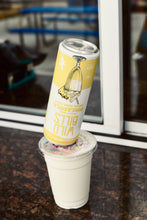 Load image into Gallery viewer, Pineapple: Zero Sugar Soda, Clean Ingredients, 12-Pack, Cans