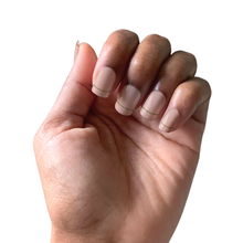 Load image into Gallery viewer, Golden Touch Nail Wraps