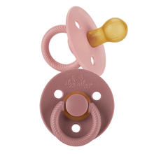 Load image into Gallery viewer, Itzy Soother Pacifier: Multiple Colors