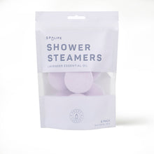 Load image into Gallery viewer, Aromatherapy Shower Steamers