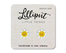 Load image into Gallery viewer, Little Things Earrings: Many Styles