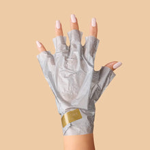 Load image into Gallery viewer, Collagen Gloves with Argan Oil + Floral Extracts