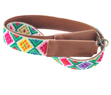 Load image into Gallery viewer, Mai Woven Bag Straps by Tin Marin