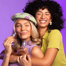 Load image into Gallery viewer, Trolls 3 Tiny Sparkle Melon Sugar Lip Balm