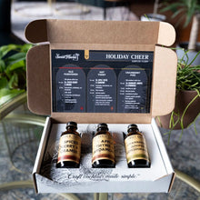 Load image into Gallery viewer, Sweethaven Tonics Sampler Flights