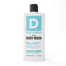 Load image into Gallery viewer, Duke Cannon Body Washes