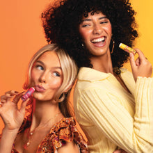 Load image into Gallery viewer, Trolls 3 Viva's Fantast-Amazing Milkshake Lip Balm