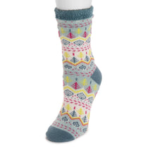 Load image into Gallery viewer, MUK LUKS Women's Double Layer Socks