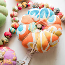 Load image into Gallery viewer, Handmade Pumpkins
